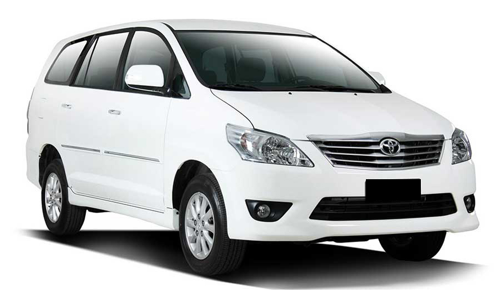 Sanitized cab service in Bangalore