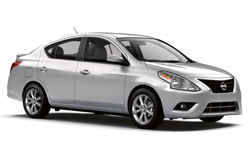 City car rental in Bangalore